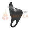 Anillo con estimulador de clitoris con 7 modos de vibracion